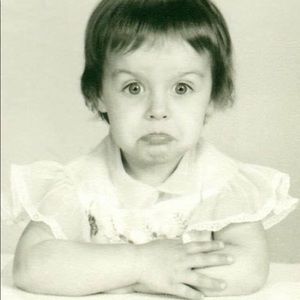 Meet your Posher, Joann